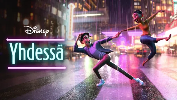 thumbnail - Yhdessä