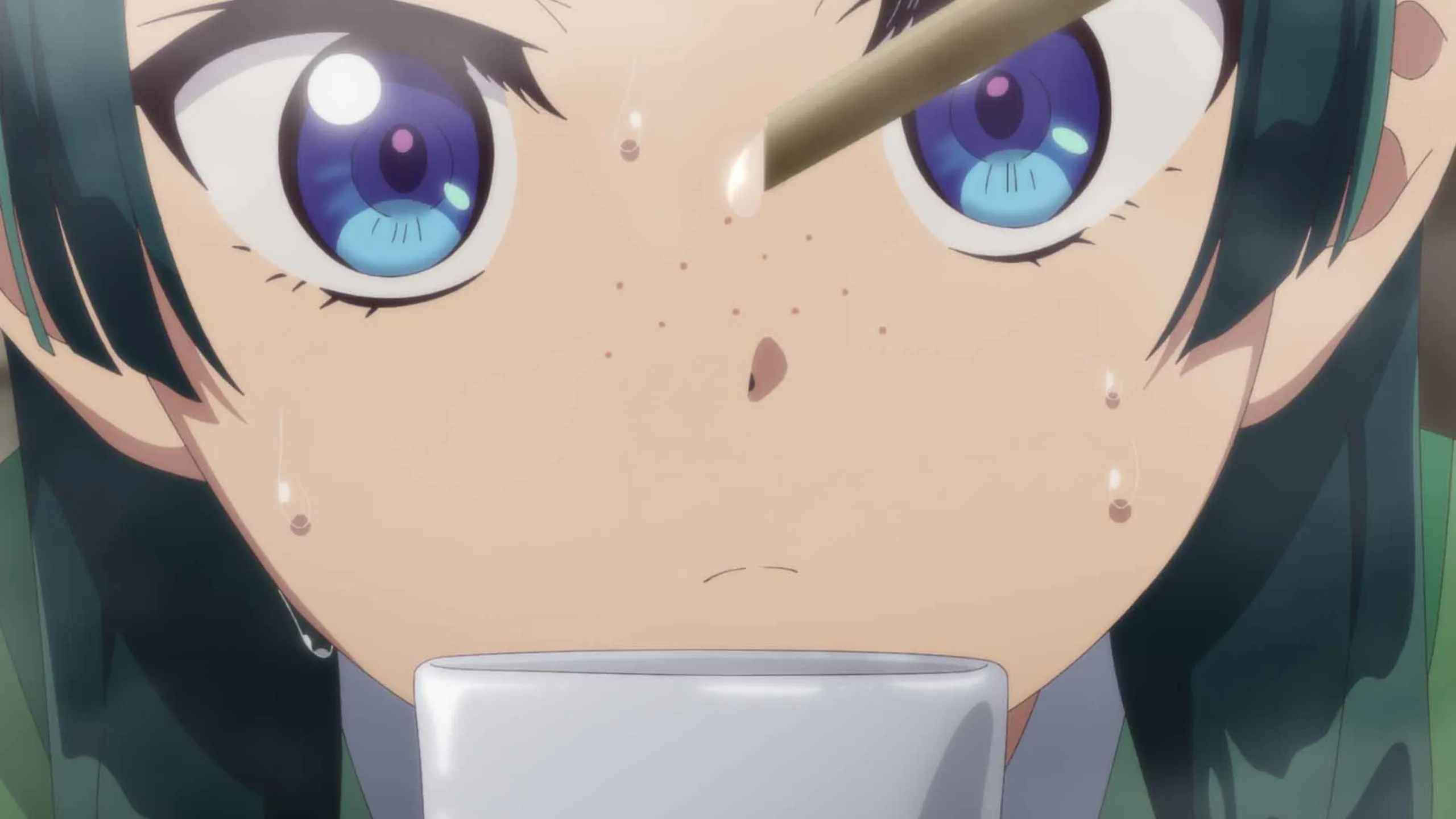 thumbnail - S2：第1話「#25「猫猫と毛毛」」