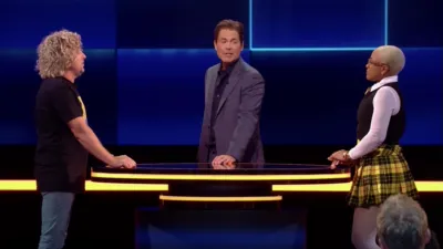 thumbnail - S4:E2 Nowhere to Hide