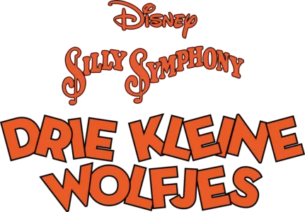 Drie Kleine Wolfjes