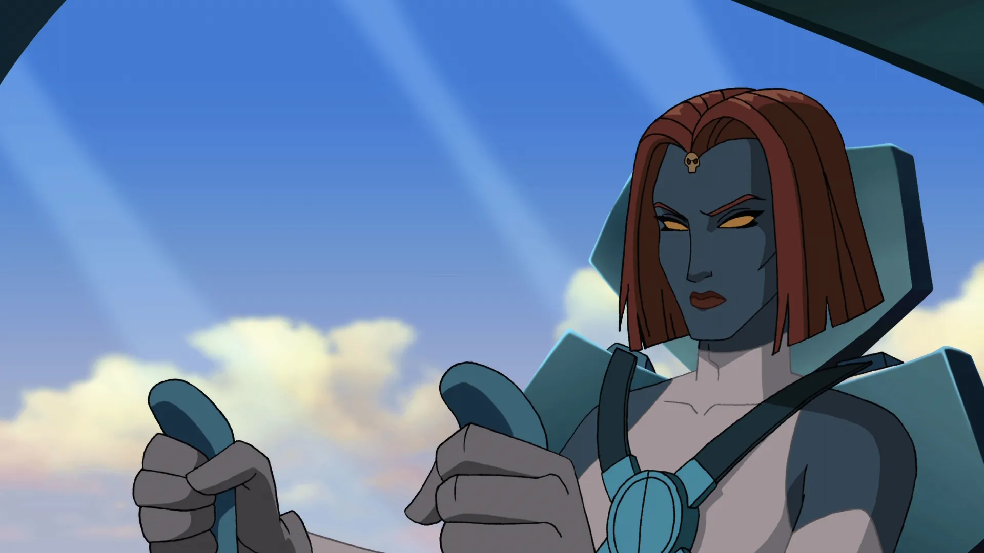 thumbnail - S1:E14 Stolen Lives