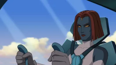 thumbnail - S1:E14 Stolen Lives