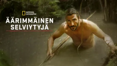 Äärimmäinen selviytyjä