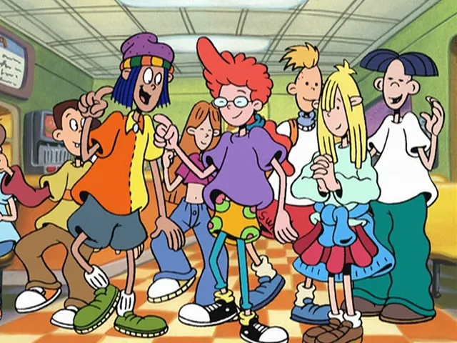 thumbnail - S3:E20 To Germany with Love