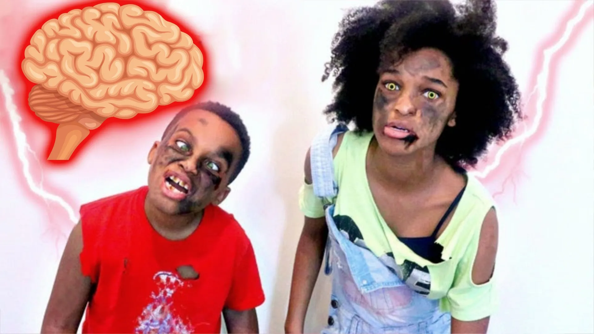 thumbnail - S1:E6 Zombie Adventures With the Onyx Kids!