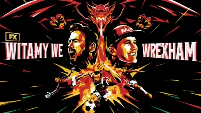 thumbnail - Witamy we Wrexham