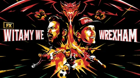 thumbnail - Witamy we Wrexham