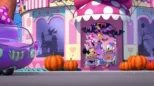 thumbnail - DISNEY JUNIOR MINNIE'S BOW-TOONS: PARTY PALACE PALS S1:E13 Minnies Halloween-spook-taculair