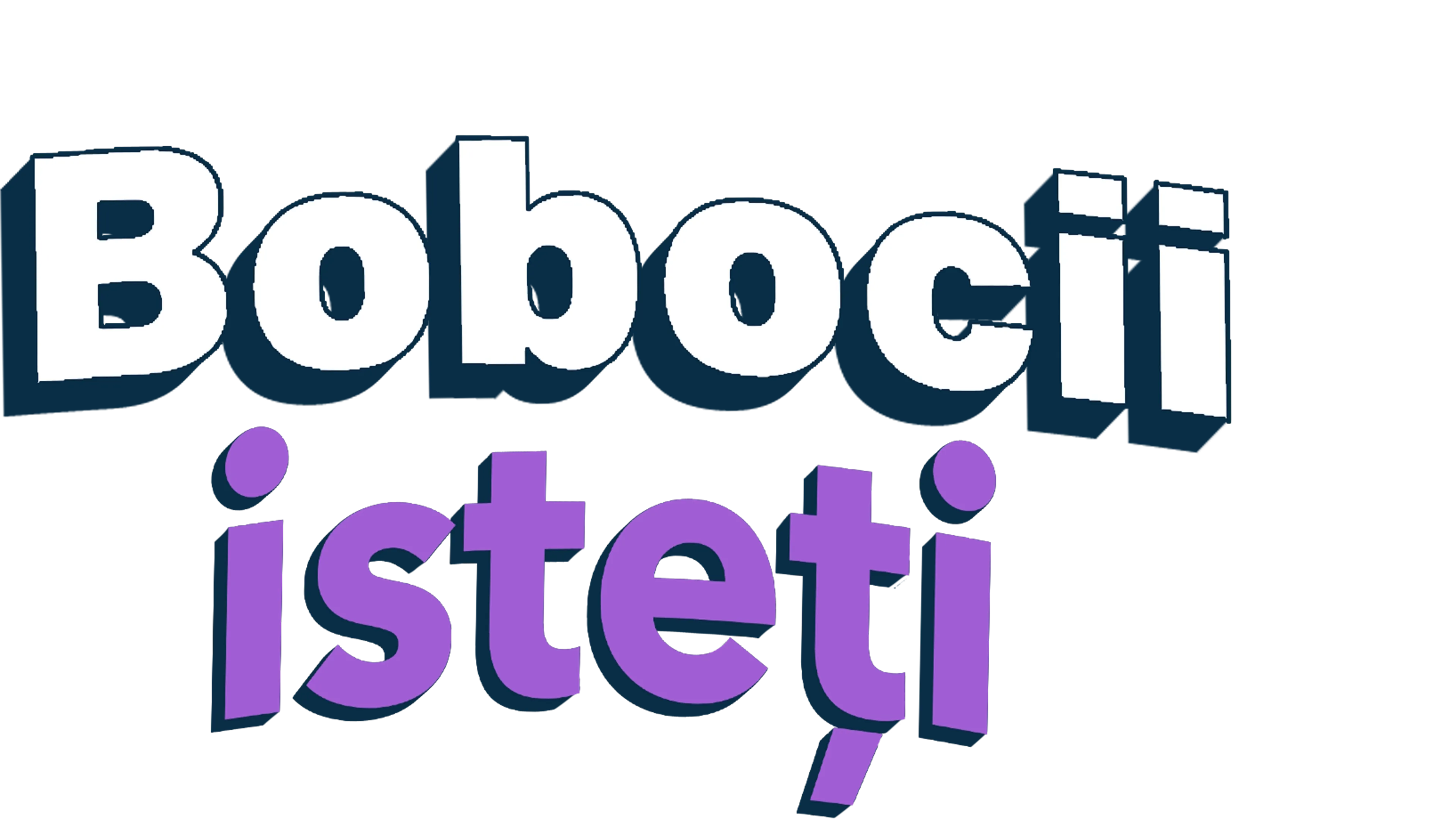 Bobocii isteți
