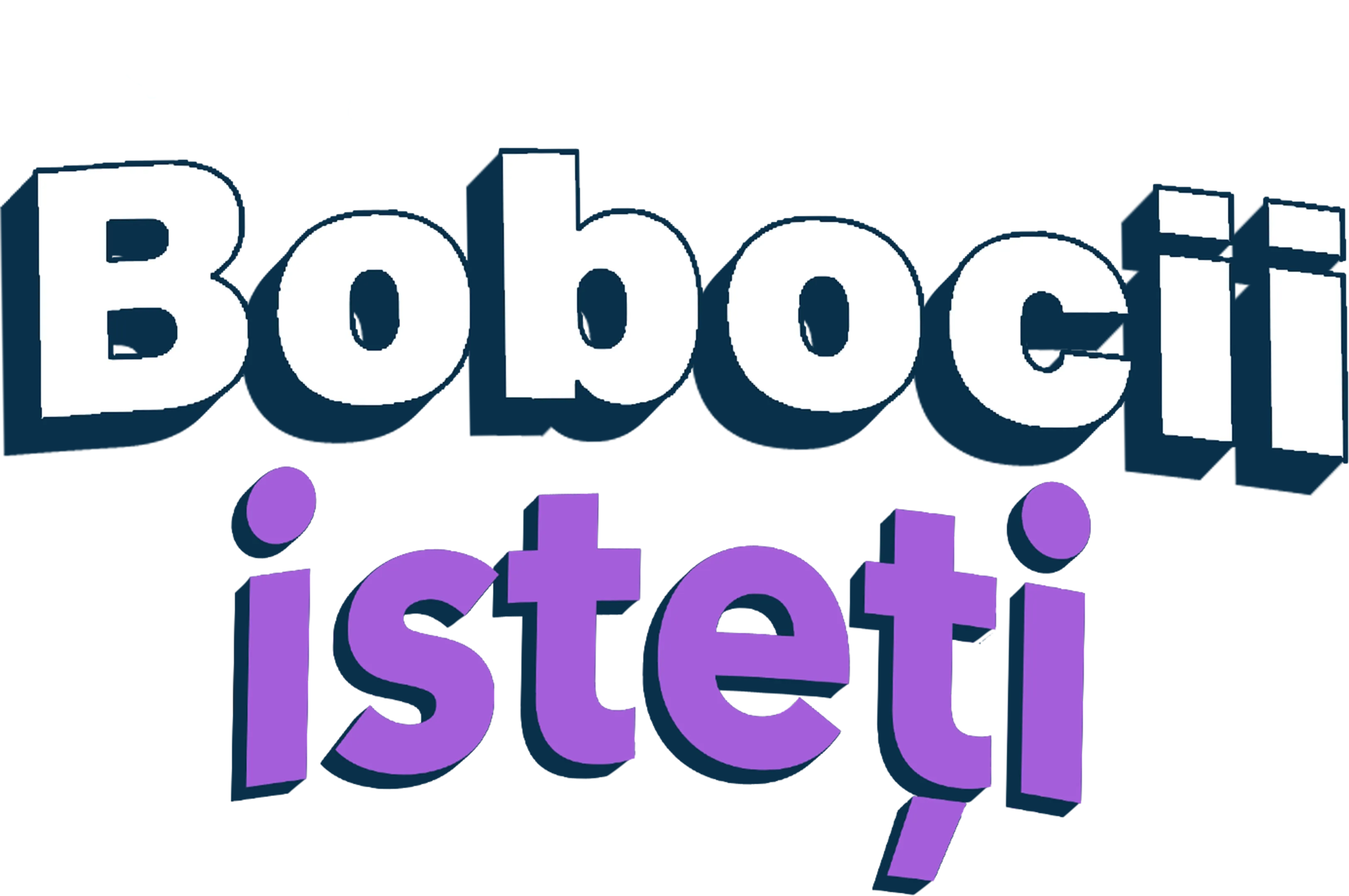 Bobocii isteți