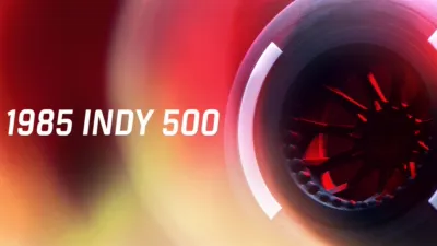 thumbnail - 1985 Indy 500