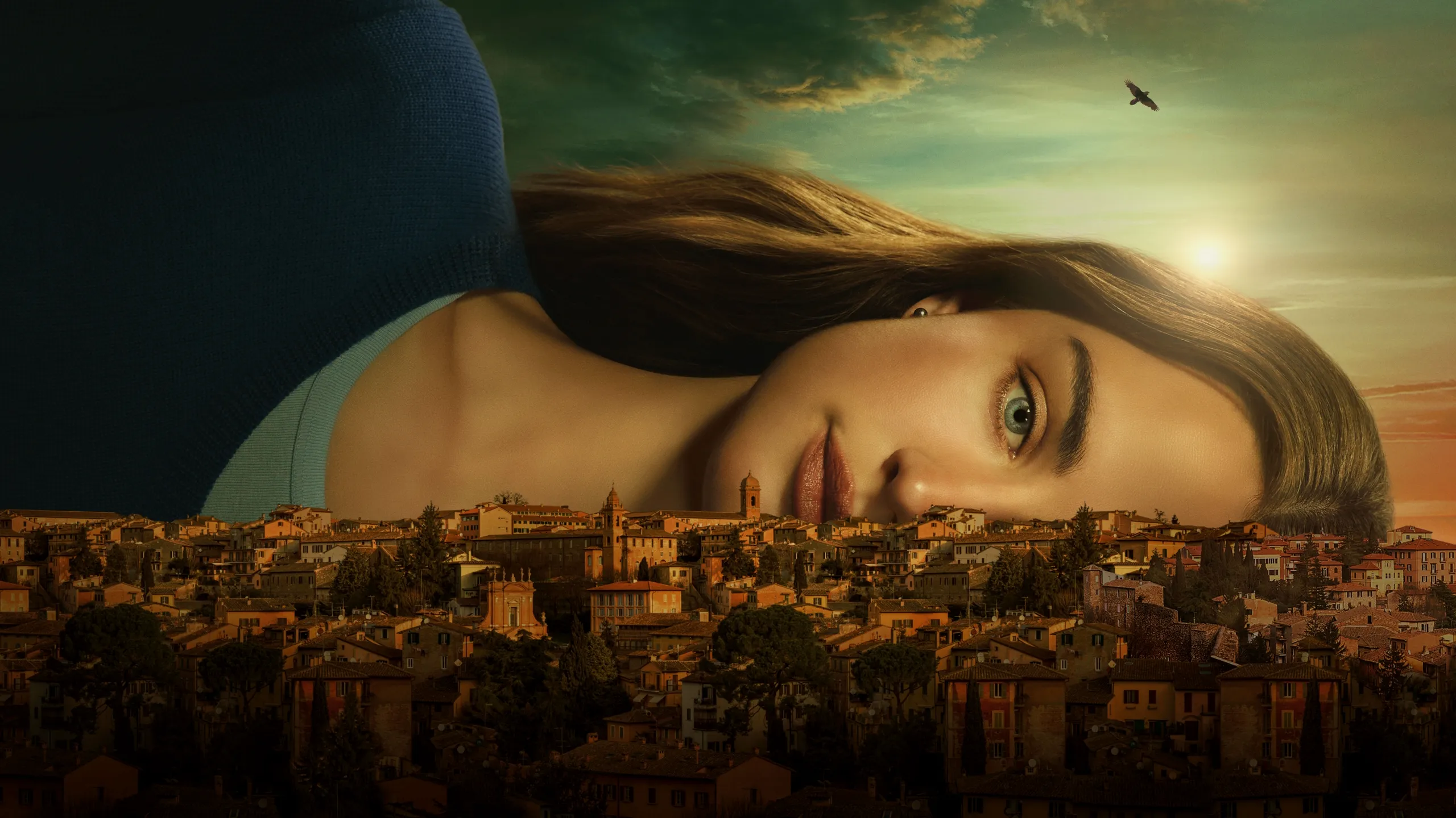A História Distorcida de Amanda Knox
