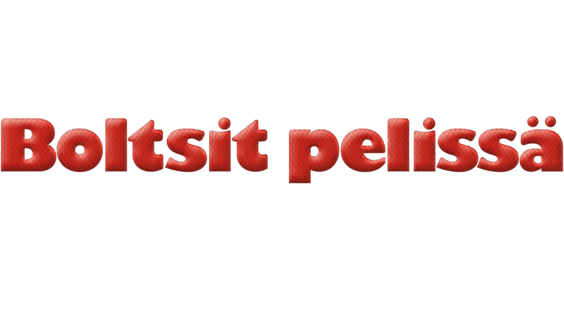 Boltsit pelissä - Dodgeball