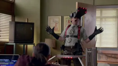 thumbnail - S6:E2 Lawnmower Maintenance & Postnatal Care