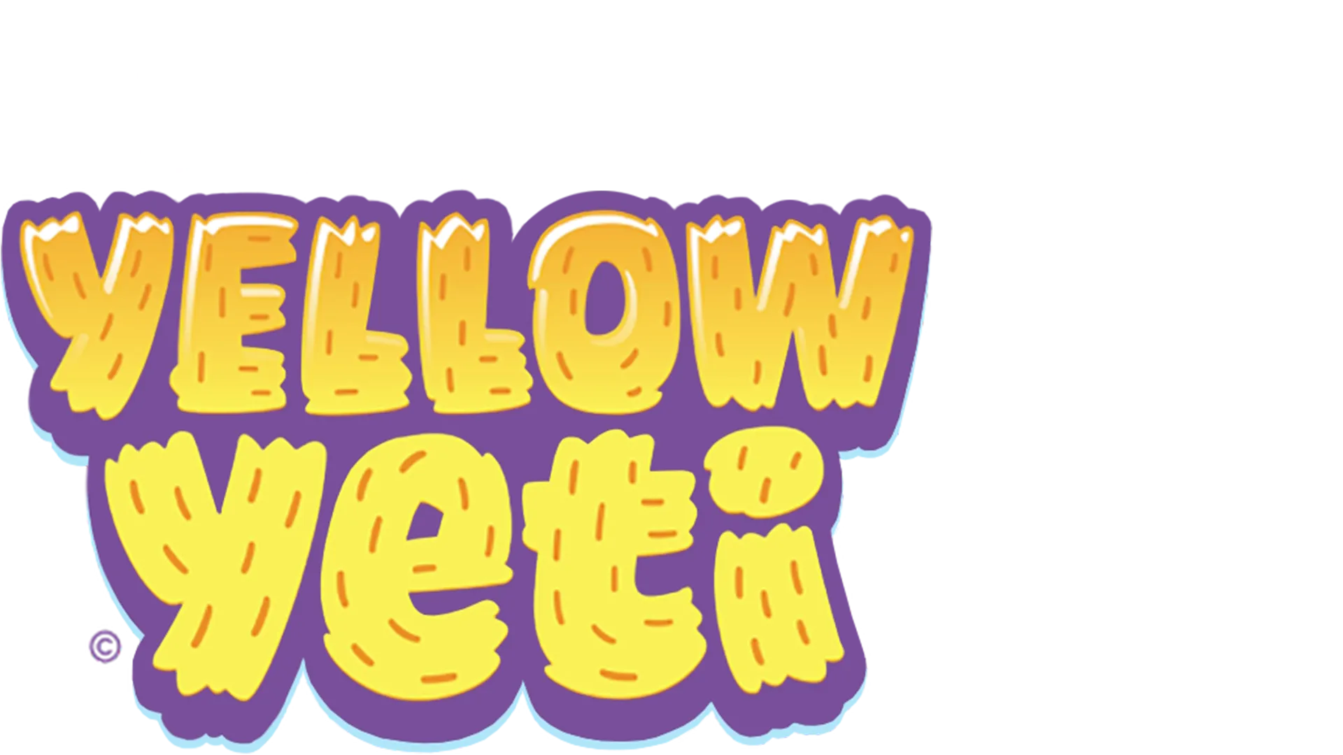 The Unstoppable Yellow Yeti