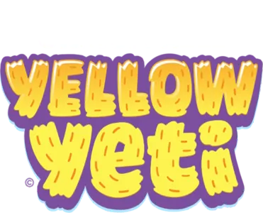 The Unstoppable Yellow Yeti