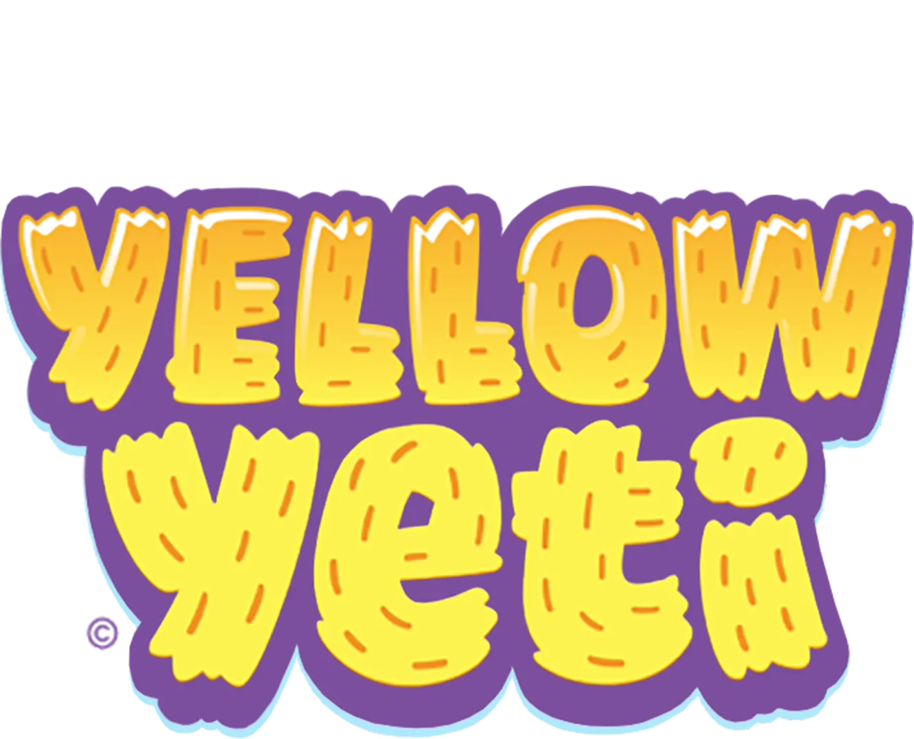 The Unstoppable Yellow Yeti
