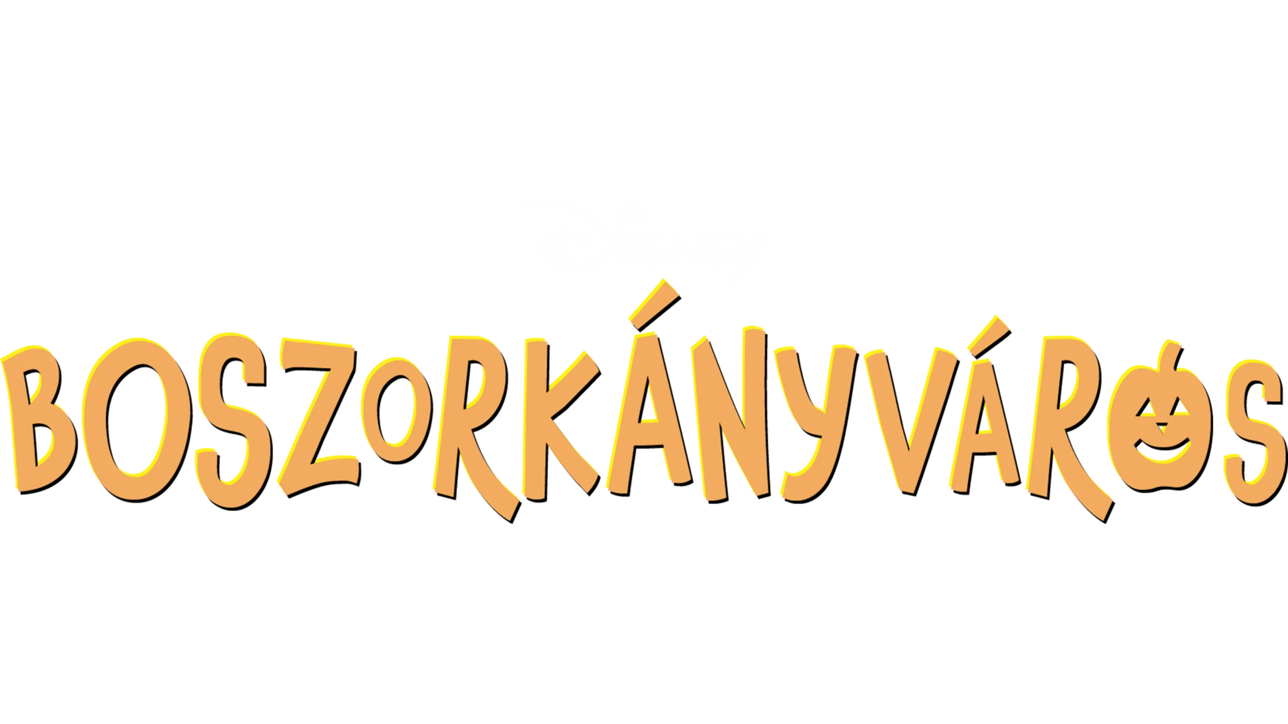 Boszorkányváros