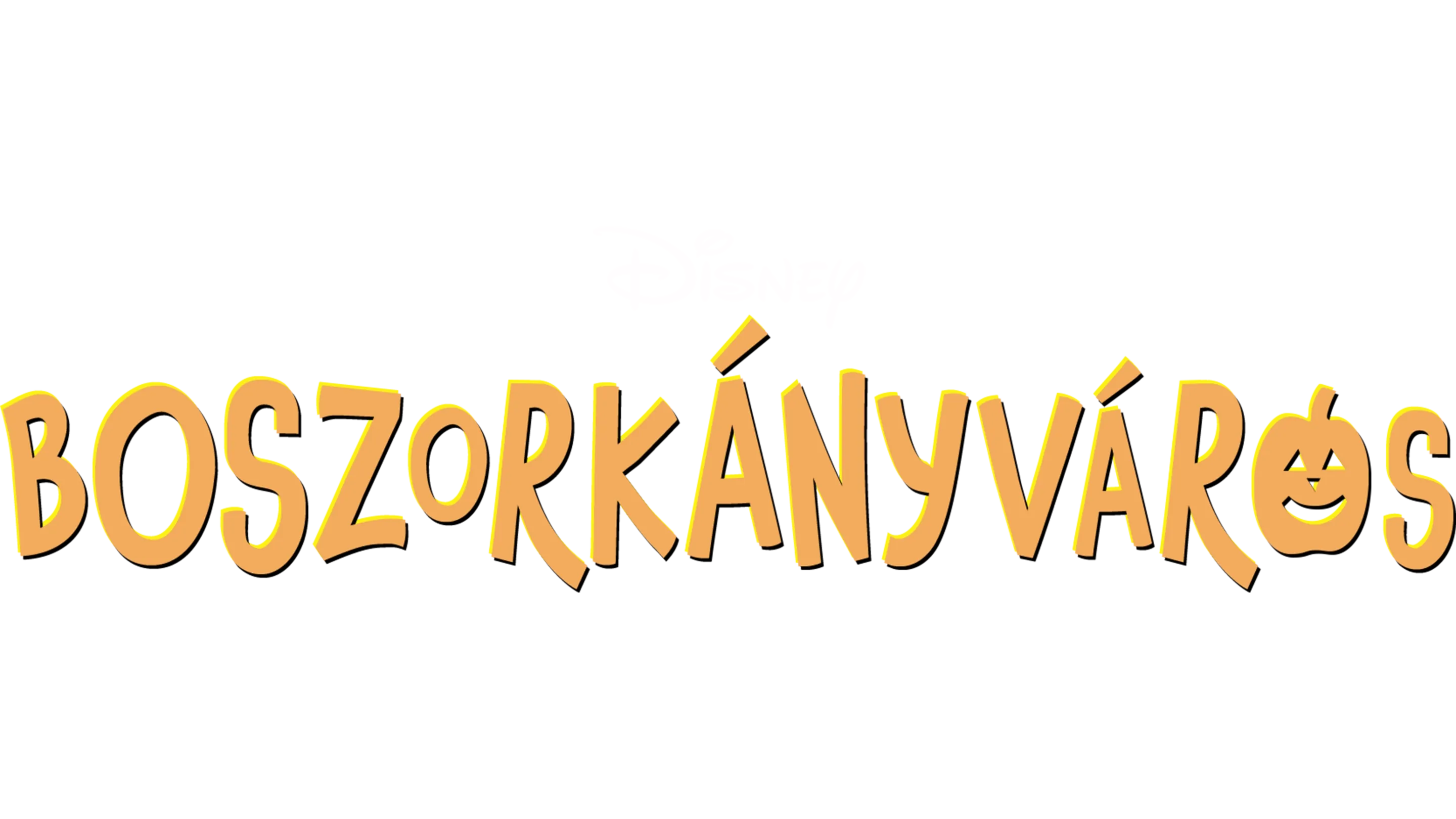 Boszorkányváros