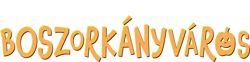 Boszorkányváros
