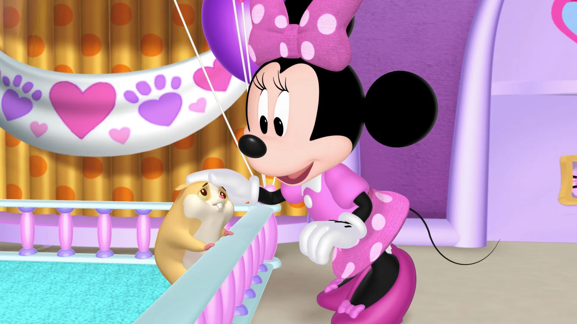 thumbnail - S3:E2 Pet Adoption