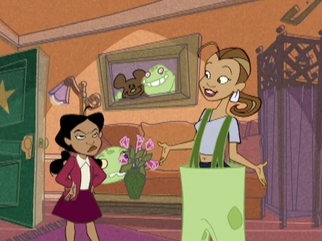 thumbnail - S2:E3 Ain't Nothing Like the Real Thingy, Baby