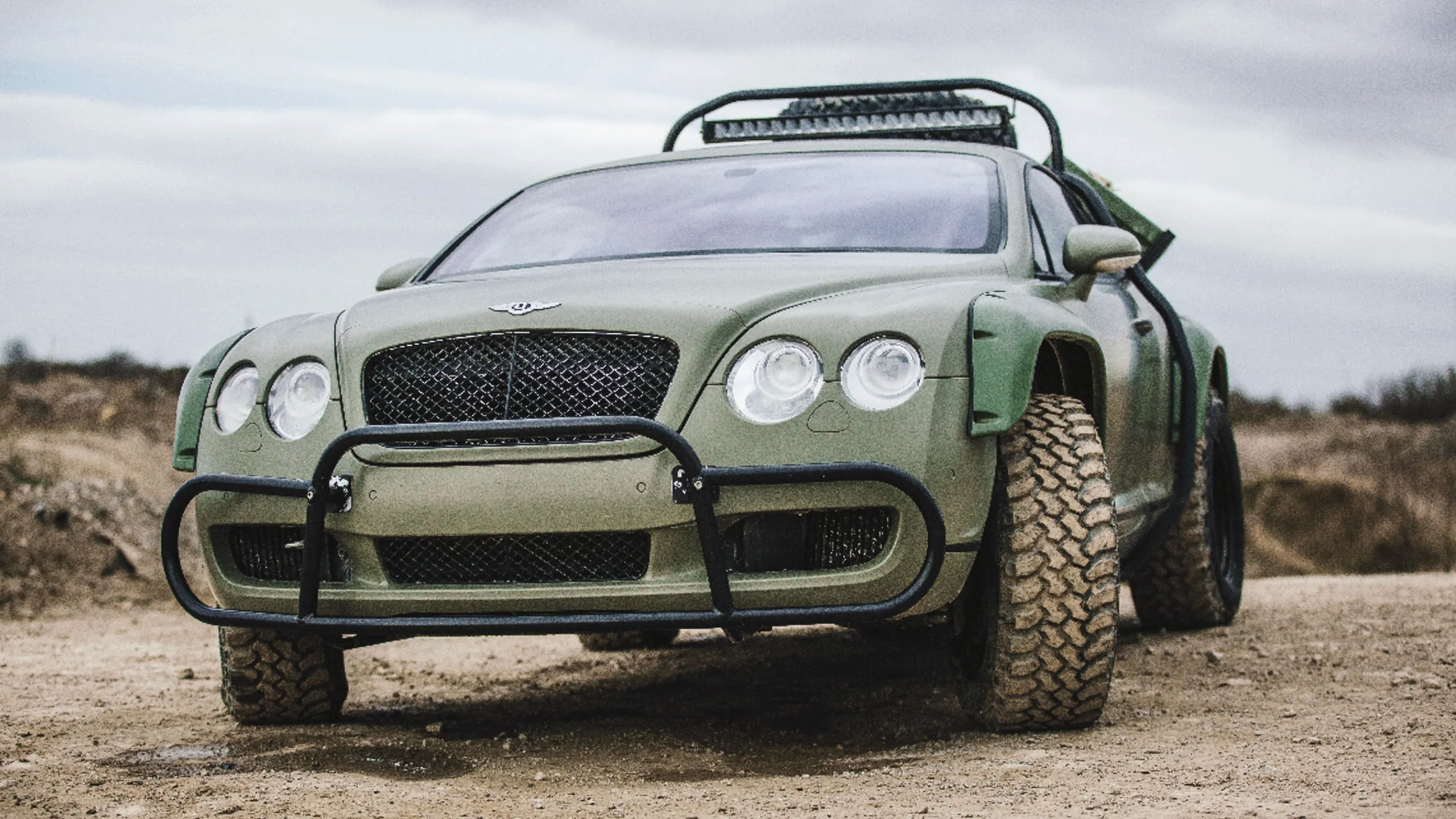 thumbnail - S2:E4 Bentley