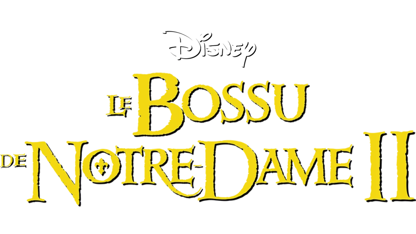 Le Bossu de Notre-Dame II