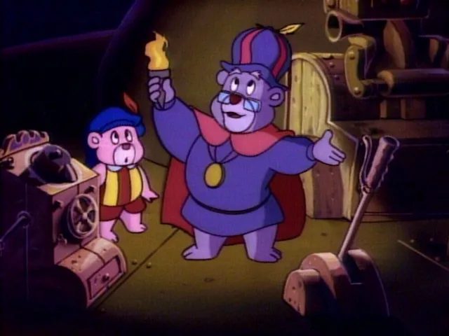 thumbnail - S1:E13 Dobrodružstvo s gumiskopom