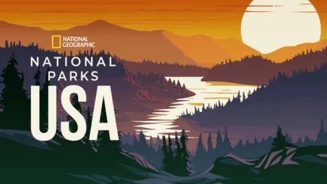 thumbnail - National Parks: USA