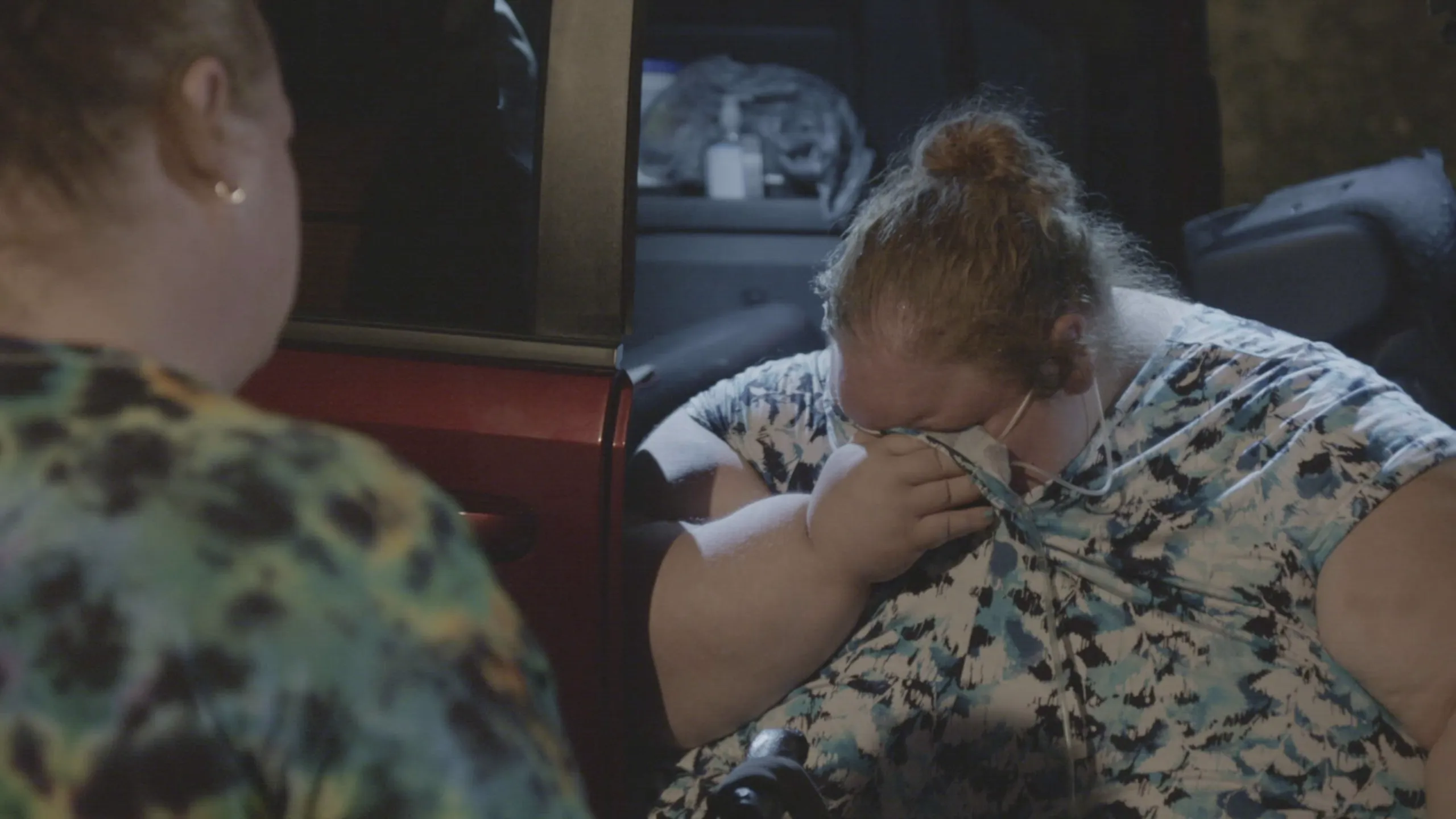 thumbnail - S3:E9 Smoky Mountain Meltdown