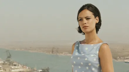 OSS 117: Cairo, Nest of Spies