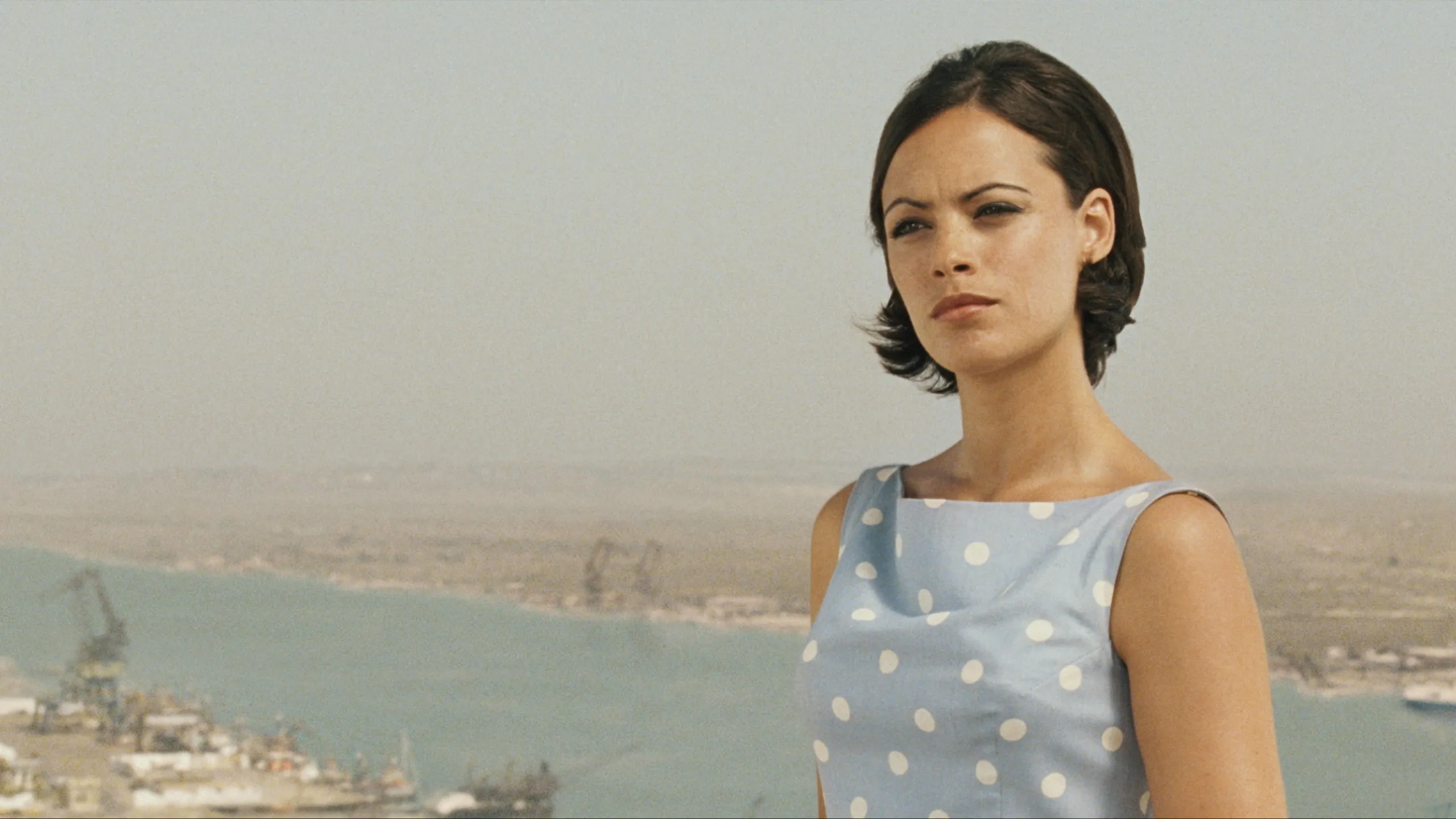 OSS 117: Cairo, Nest of Spies