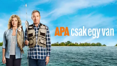 thumbnail - Apa csak egy van