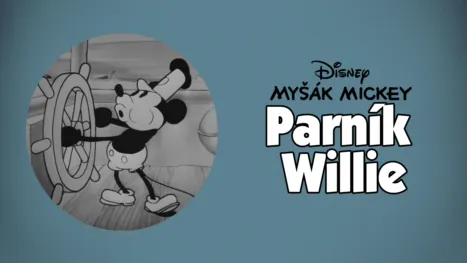 thumbnail - Parník Willie