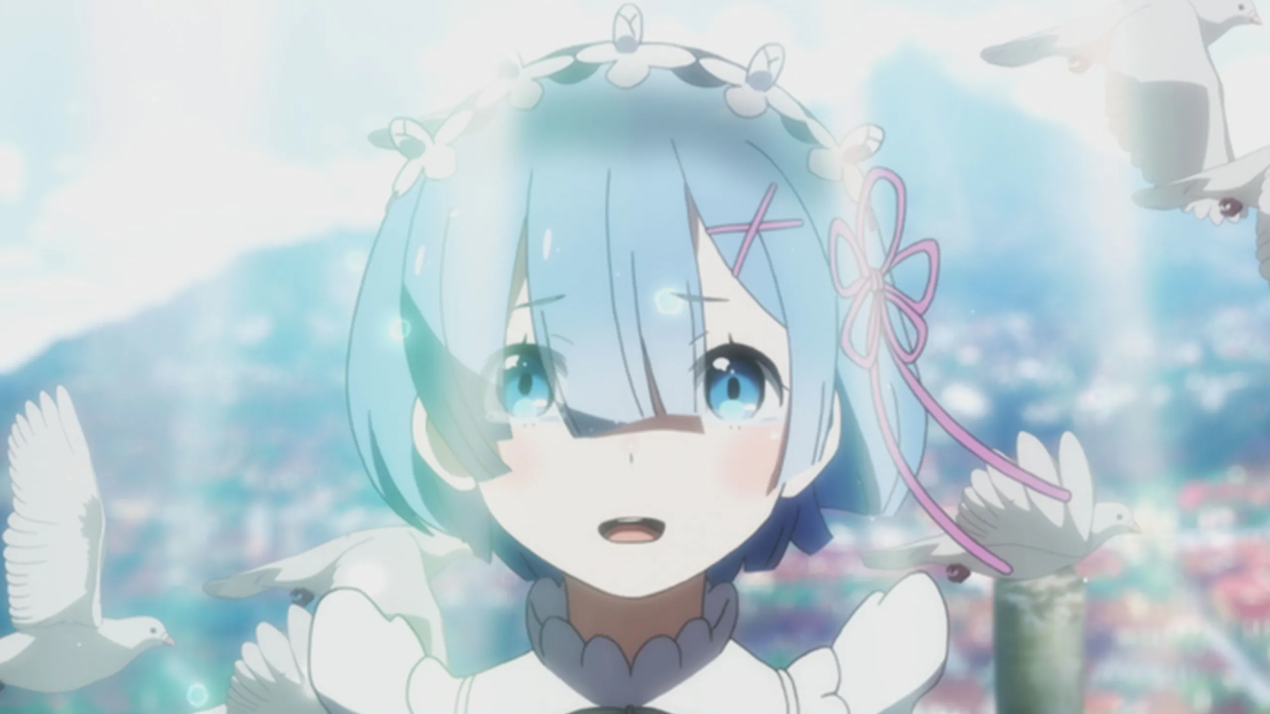 thumbnail - S1：第18話「ゼロから」
