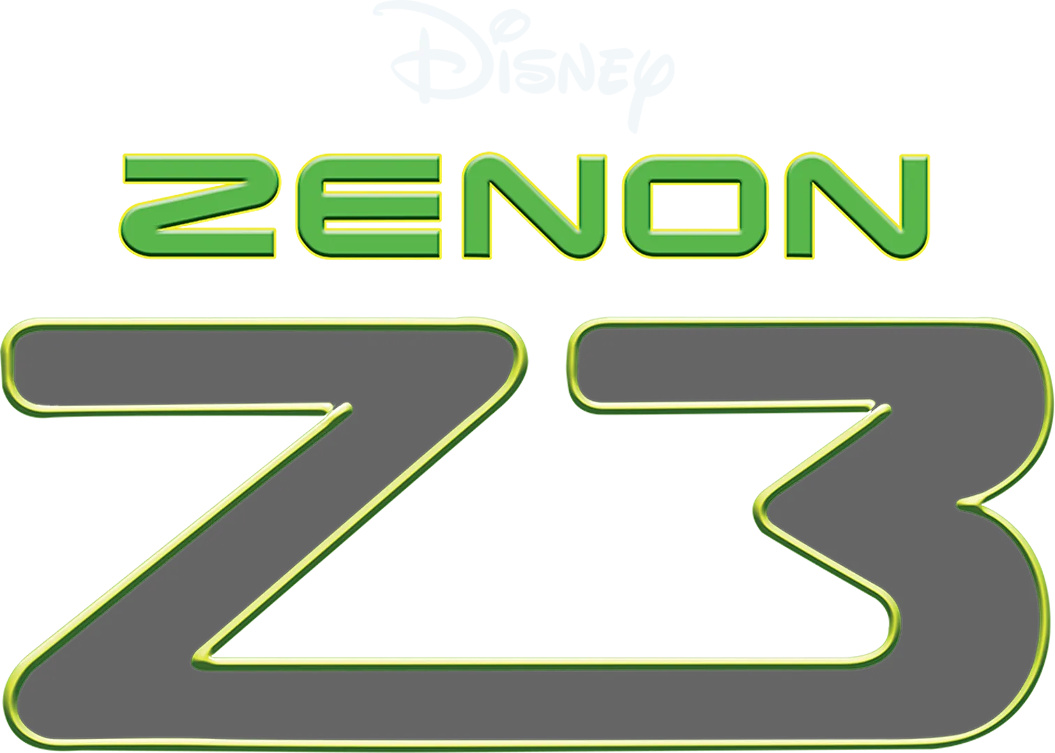 Zenon: Z3