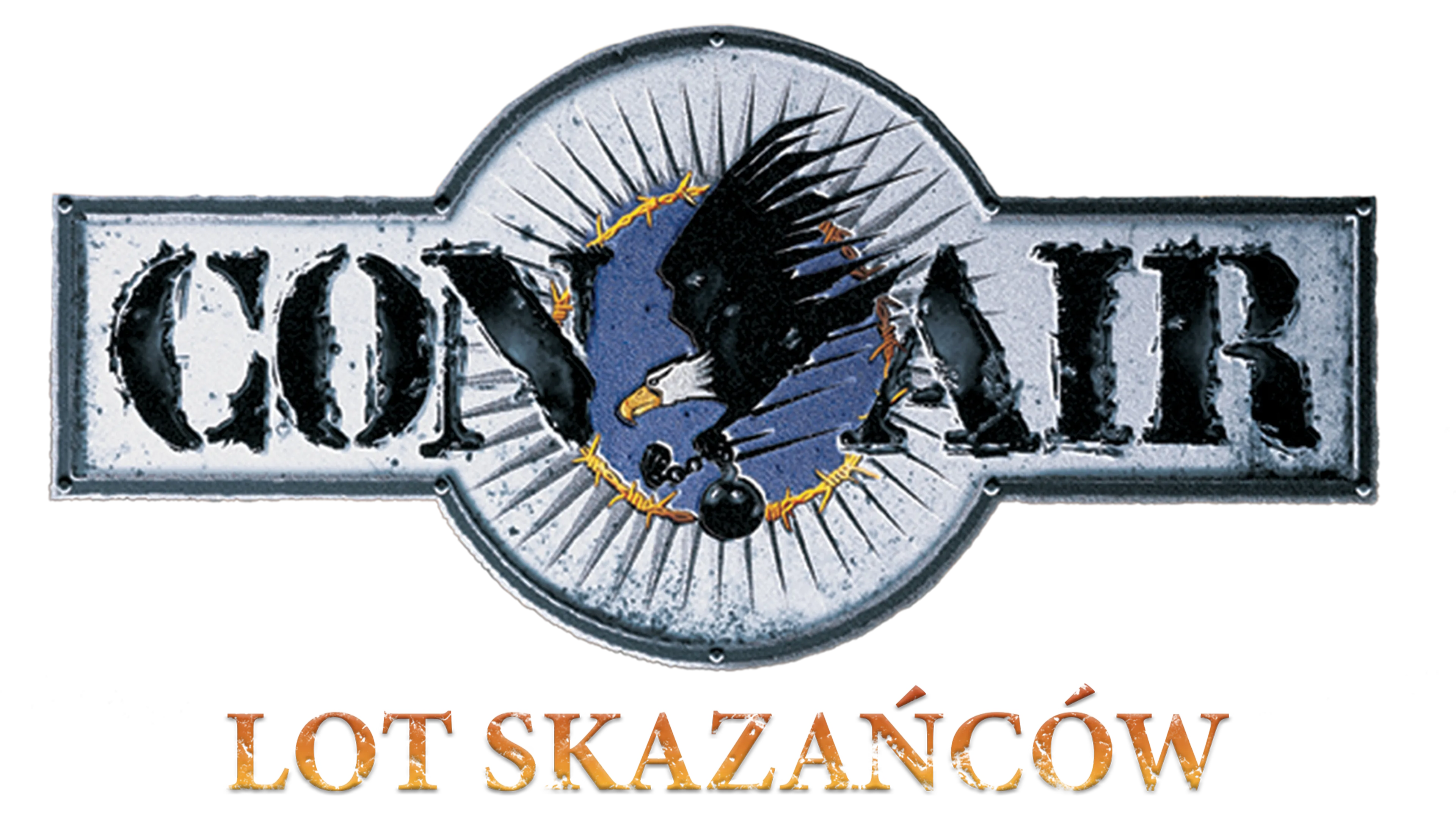 Con Air – lot skazańców