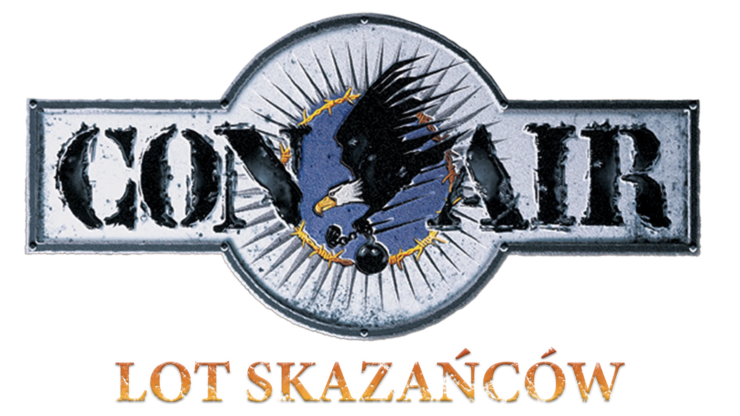 Con Air – lot skazańców