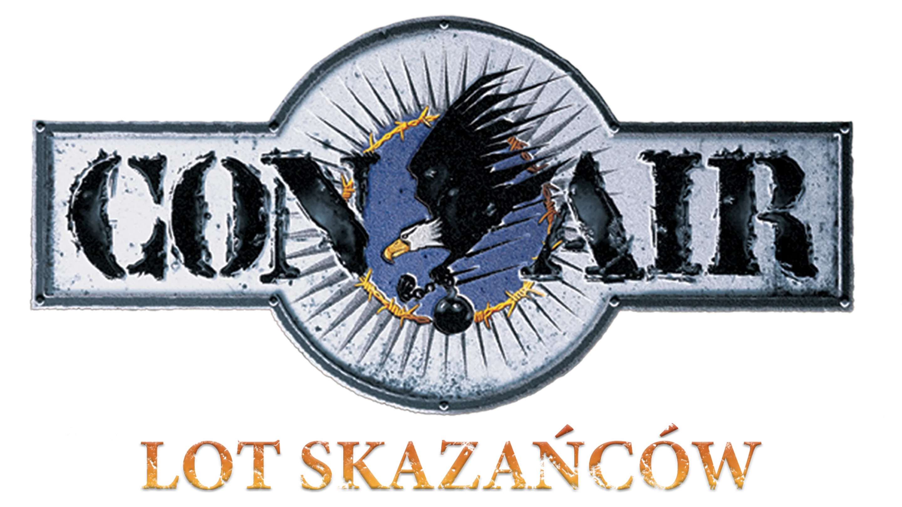 Con Air – lot skazańców