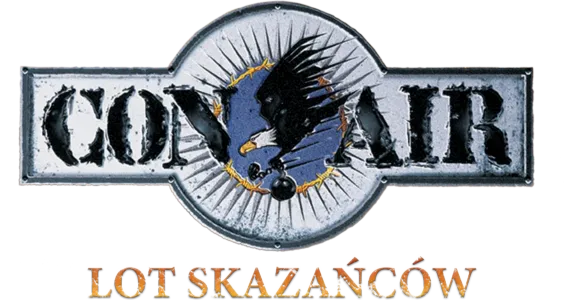 Con Air – lot skazańców