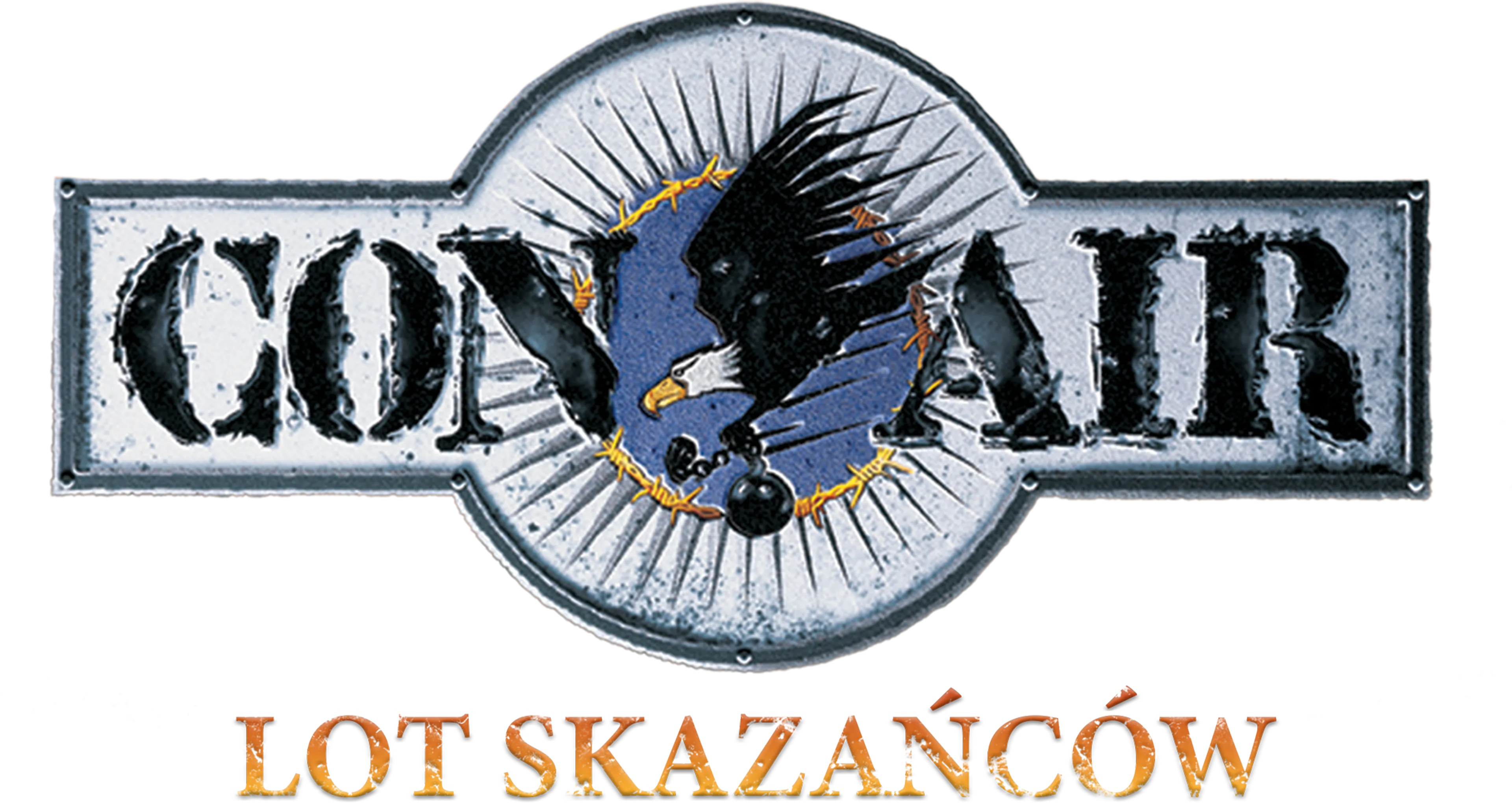 Con Air – lot skazańców