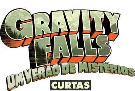 Gravity Falls: Um Verão de Mistérios (Curtas)