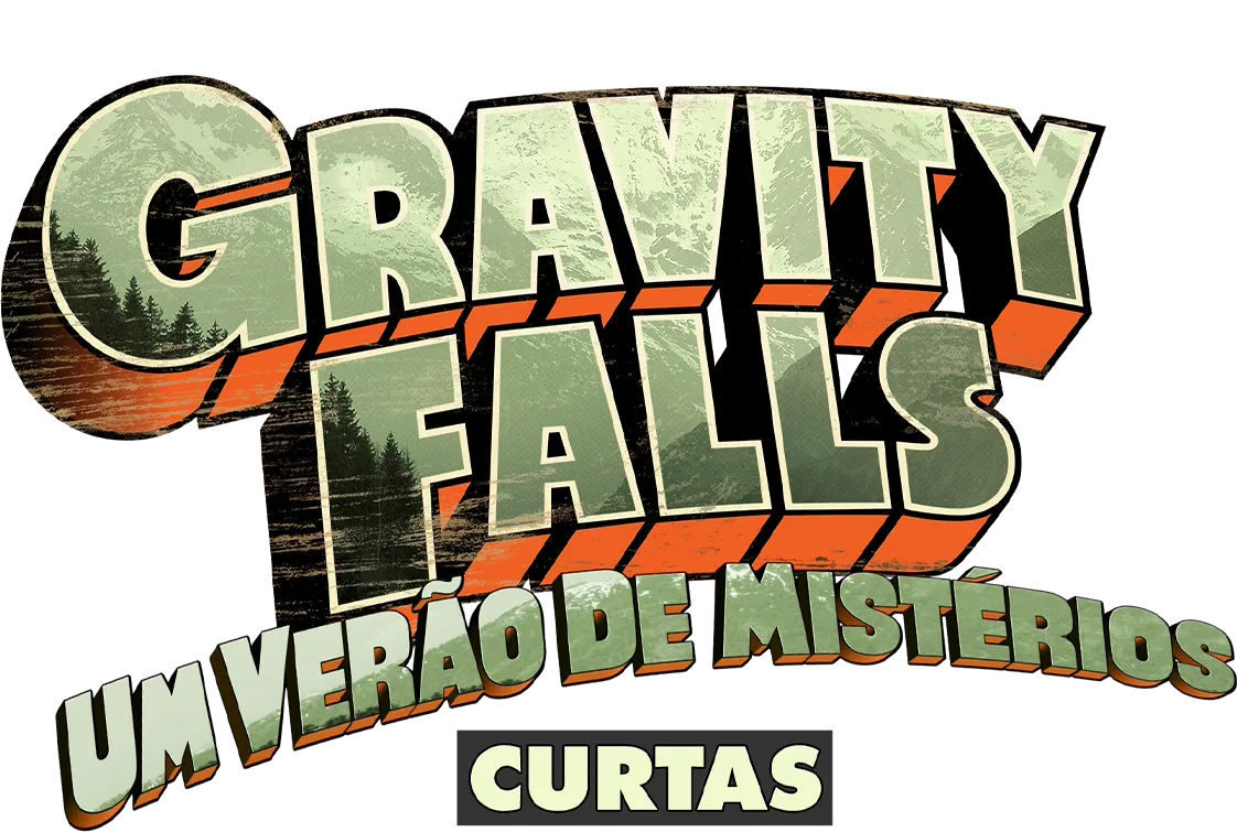Gravity Falls: Um Verão de Mistérios (Curtas)