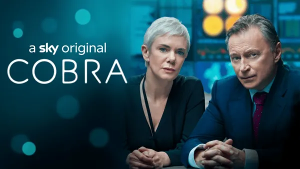 thumbnail - Cobra