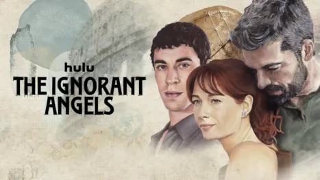 thumbnail - The Ignorant Angels