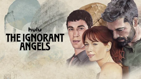 thumbnail - The Ignorant Angels