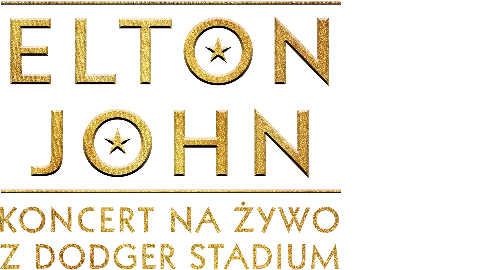 Elton John: Koncert na żywo z Dodger Stadium
