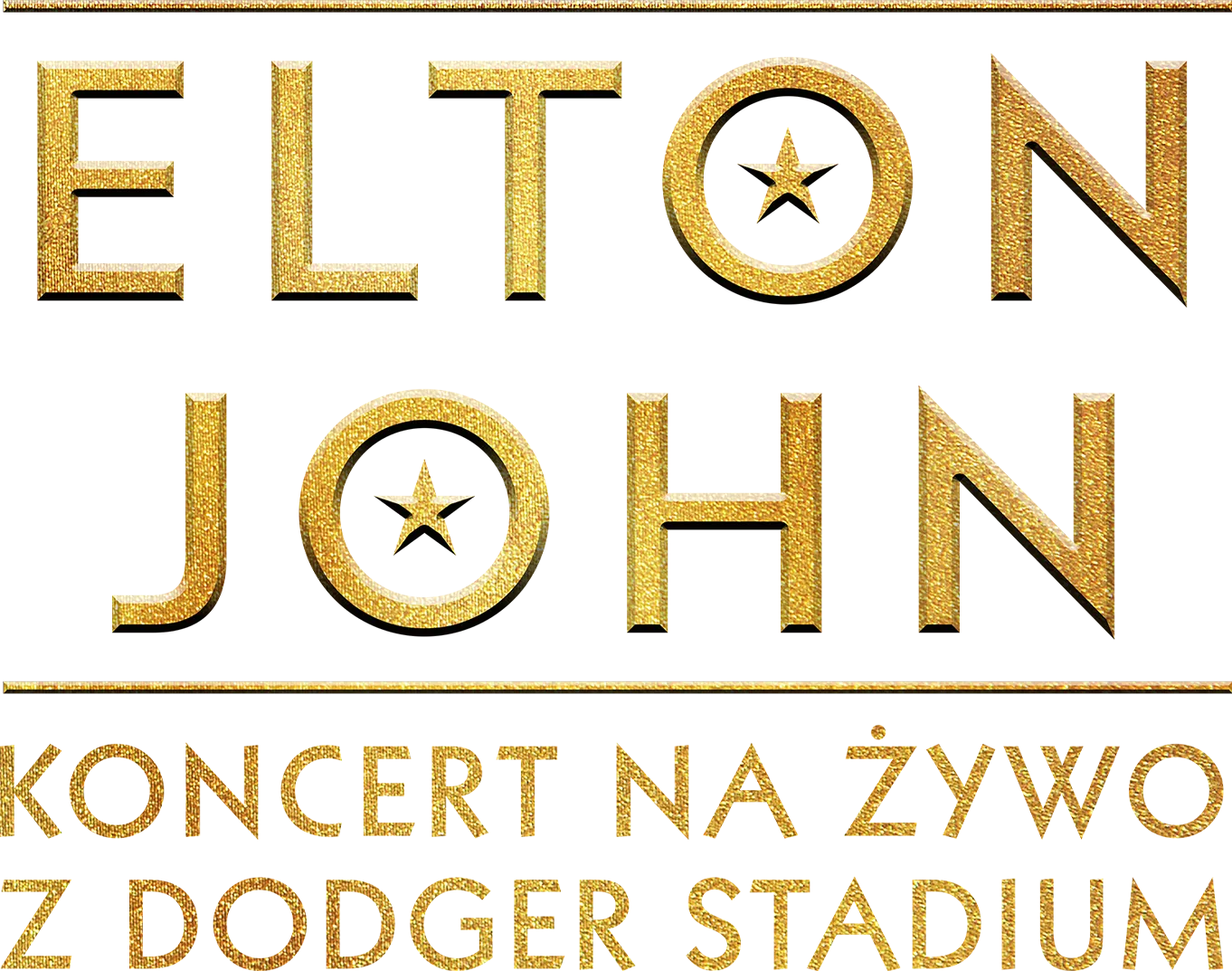 Elton John: Koncert na żywo z Dodger Stadium