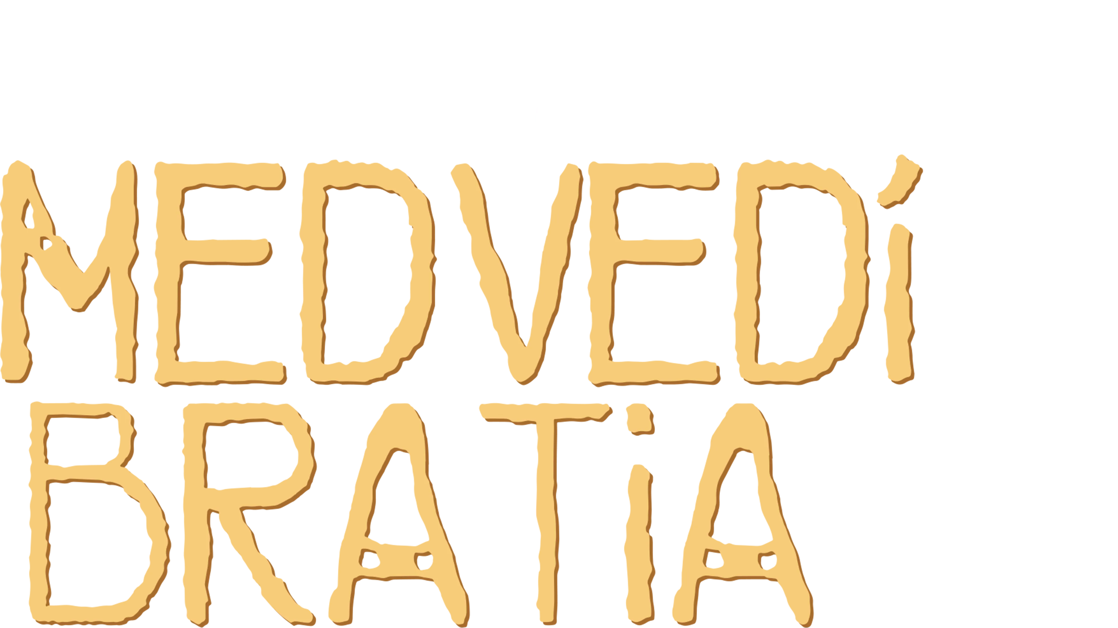 Medvedí bratia